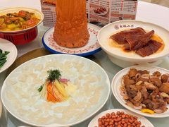 -聚福山莊·寻味顺德(北滘店)