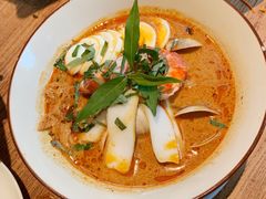 -Ginger(兴国路店)