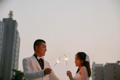 -CD视觉婚纱摄影