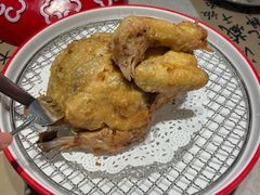 -秦唐一号西安菜馆(钟楼店)