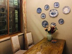 -云端咖啡(古北水镇景区店)