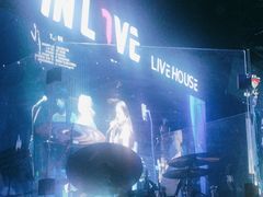 -INLOVE Live House