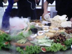 -金塔傣乡·云南民族特色菜·傣味手抓饭(金瓦路店)