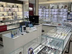 -毛源昌眼镜(新市街店)