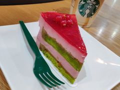 -星巴克(西安机场1店T3到达店)