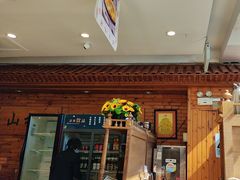 -大清花饺子(山庄店)