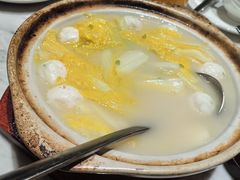 -荣兴酒家(徐家汇店)