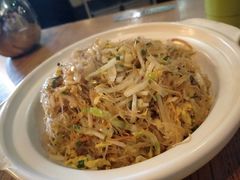 第二代炒粉丝-热度餐厅(老佛爷店)