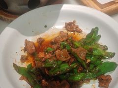 -绿茶餐厅(北京世纪金源店)