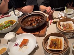 -金海华·悦食东方(苏州中心商场店)