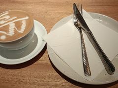 -翠贝卡&Mama Kelly Brunch Coffee(河西店)