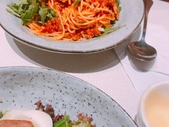 -BAKER&SPICE(安福路店)