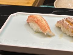 -Sushi Hanzo半藏(天环广场店)