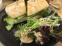 -greenjoy绿享轻食(宁海路店)