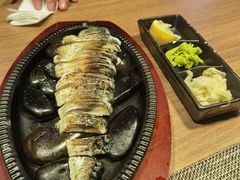 -满来寿喜烧(金虹桥店)