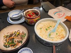 -南京大牌档(新街口德基广场店)