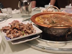-福寿斋·老北京铜锅涮肉·烤鸭(顺义总店)