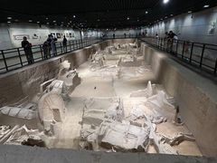 -洛阳周王城天子驾六博物馆