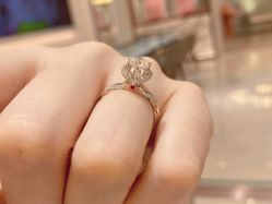 -I Do(重庆龙湖北城天街购物广场店)
