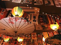 大堂-西村居酒屋