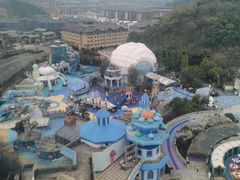 -安吉Hello Kitty乐园