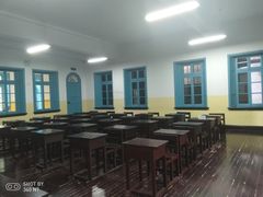 -湖南省立第一师范学校旧址