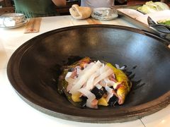 -江湖水乡铁锅炖魚(周庄嘉园店)