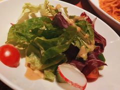 -WOLFGANG PUCK KITCHEN & BAR(迪士尼小镇店)