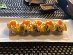 -和风融合餐厅创意料理(重庆店)