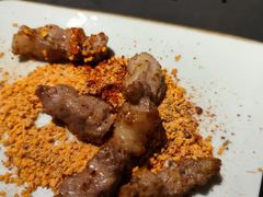 -很久以前羊肉串(朝阳路店)