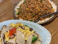 -天山传奇新疆菜(SKLP店)