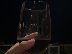 -日落吧·海景咖啡厅·餐酒吧·鸡尾酒·下午茶·乐队表演·浪漫夕阳·三亚文华东方酒店