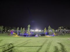 -上海怡沁园度假酒店