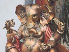 -槟城街头艺术街区