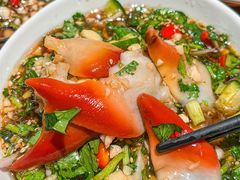 -乔街深夜食堂·小龙虾·高压锅生蚝(杭州总店)