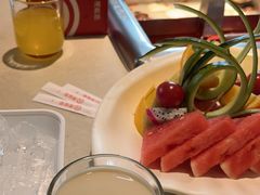 -海底捞火锅(上元大街店)