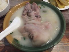 炖蹄花-张家湾·膳蹄(迎宾店)