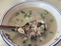 -牛老五羊杂汤(广阳区总店)