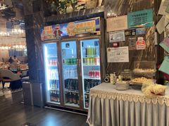 -巴依老爷新疆美食(清华东门店)