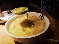 -吕氏疙瘩汤·海鲜新鲁菜(凯德mall新都心店)