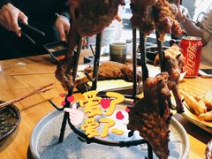 -Alali阿拉礼·新疆家宴(西溪新座店)