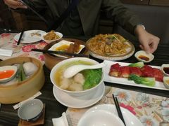 -虾饺妹·粤式手工点心(水荫路店)