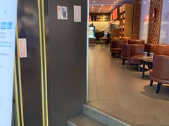 -星巴克(广州正佳广场4层店)