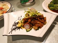 -正阳春烤鸭店(杨楼店)