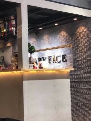 -BABY FACE沙龙
