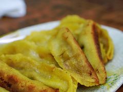 牛肉锅贴-清真蒋有记(老门东店)