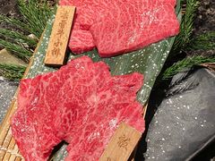 -老乾杯和牛烧肉(王府中环店)