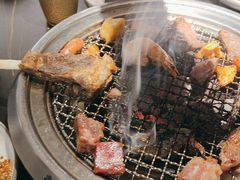 -東盛炭烤自助料理(浦东文峰广场店)