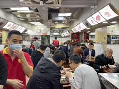 -陈光记烧腊店(罗保博士街店)