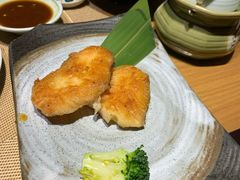 -三石铁板烧(紫竹桥店)